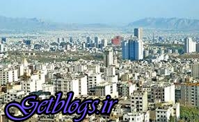 ظرف ساختمانی پایتخت کشور عزیزمان ایران پر شد؟