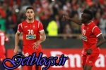 تصویر العمل علی علیپور به اتفاقات استادیوم غدیر و حرف‌های سرمربی استقلال خوزستان